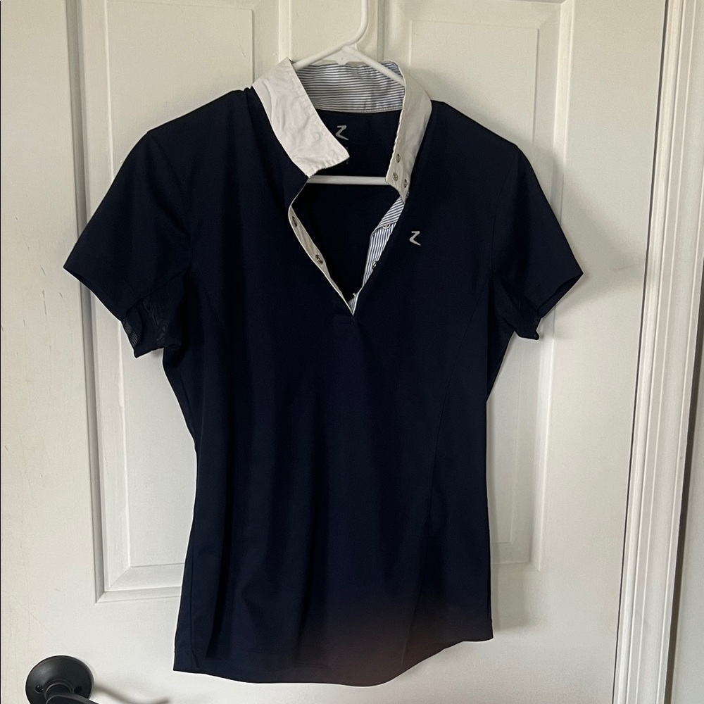 🐴 Navy Horze Show shirt 🐴